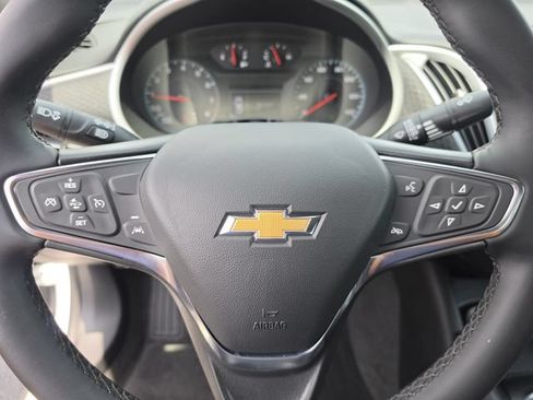 Used 2024 Chevrolet Malibu RS FWD image 38
