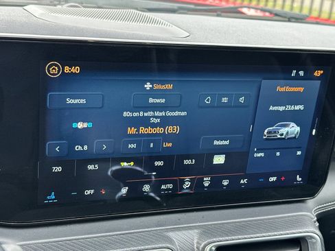 Used 2024 Ford Mustang Premium image 16