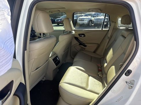 Used 2017 Acura RDX AWD w/ Advance Package image 18