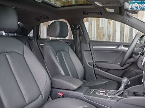 Used 2020 Audi A3 2.0T Premium image 22