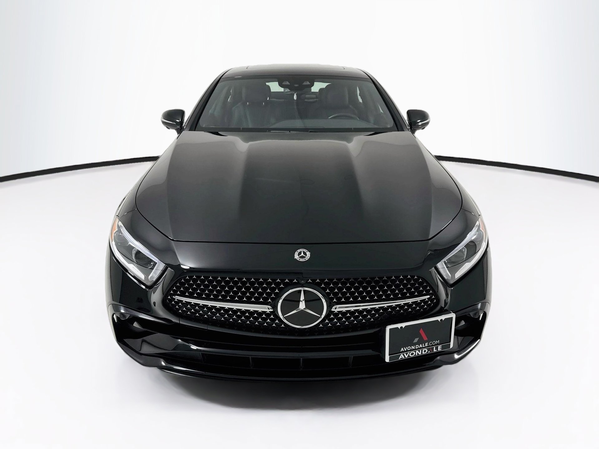 Used 2023 Mercedes-Benz CLS 450 4MATIC image 2