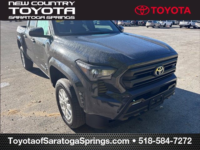 Used 2025 Toyota Tacoma SR5 AWD/4WD image 1