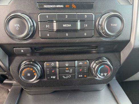 Used 2018 Ford F150 XLT w/ Equipment Group 302A Luxury AWD/4WD image 27
