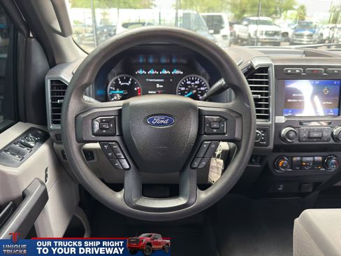Used 2022 Ford F450 XLT w/ XLT Value Package AWD/4WD image 29