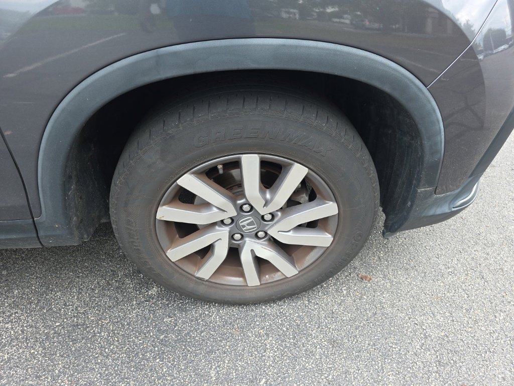 Used 2019 Honda Pilot EX image 11