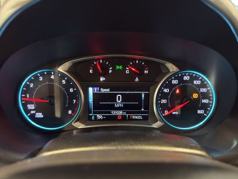 Used 2016 Chevrolet Malibu LT image 17