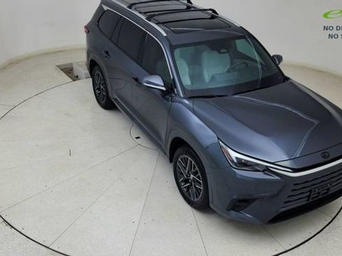 Used 2025 Lexus TX 350 AWD w/ Technology Package image 81