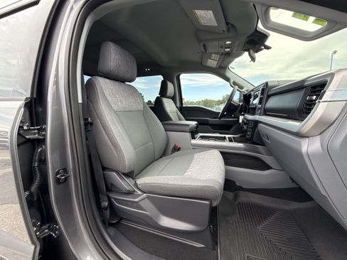Used 2024 Ford F250 XLT w/ 360-Degree Camera Package AWD/4WD image 14