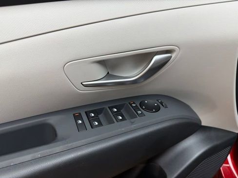 New 2026 Hyundai Tucson SEL FWD image 19