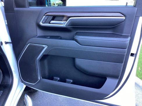 Used 2024 Chevrolet Silverado 2500 LT w/ All Star Edition image 22