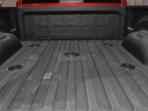 New 2026 RAM 2500 Laramie w/ Night Edition image 11