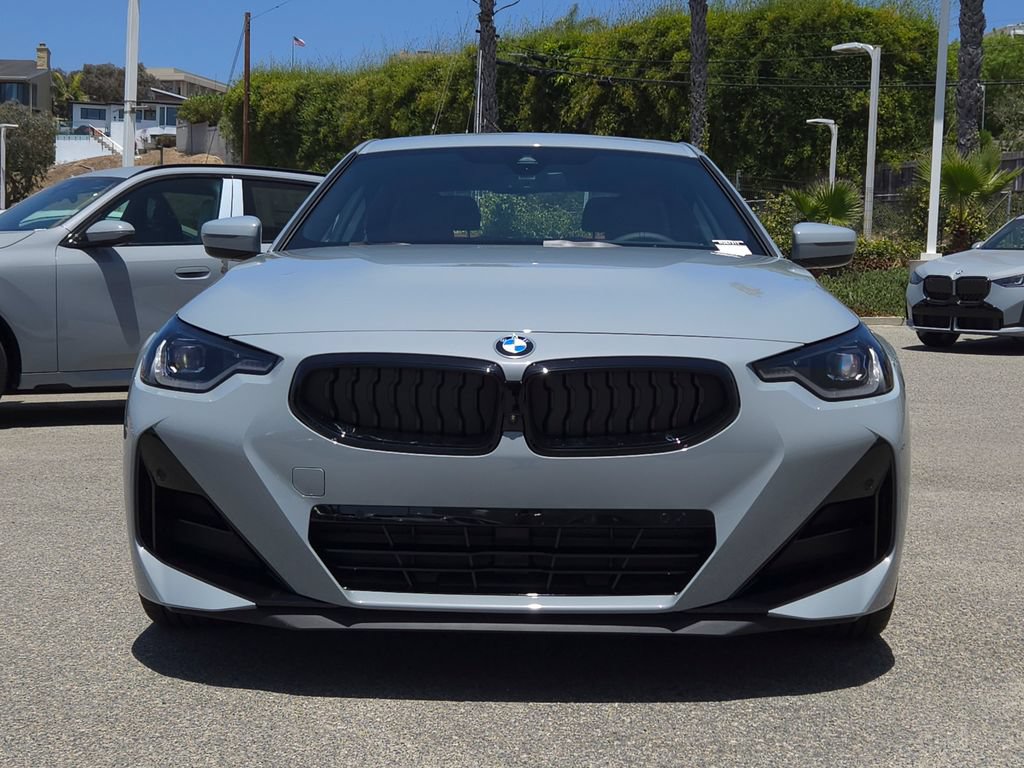 New 2026 BMW 230i Coupe RWD image 3