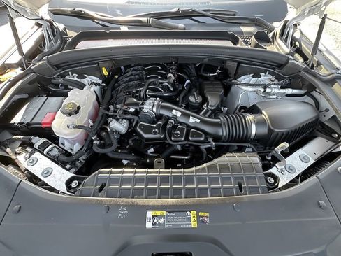 Used 2022 Jeep Grand Cherokee L Laredo image 28