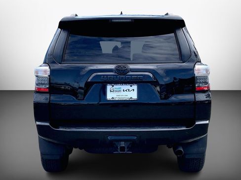 Used 2023 Toyota 4Runner SR5 Premium w/ Moonroof Package image 6