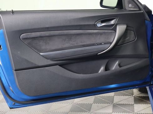Used 2017 BMW M2 RWD image 12