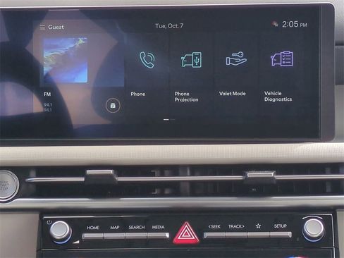 New 2026 Hyundai Tucson SEL image 21