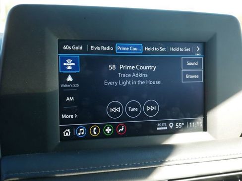 Used 2023 Chevrolet Tahoe LS w/ Driver Alert Package image 26