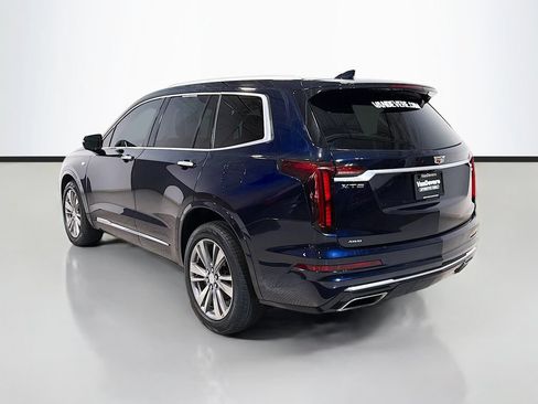 Used 2022 Cadillac XT6 Premium Luxury AWD/4WD image 7
