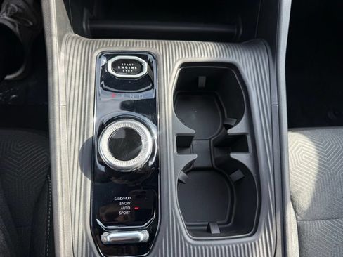 New 2026 Jeep Cherokee Laredo AWD/4WD image 23