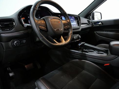 Used 2023 Dodge Durango R/T w/ Tow 'N Go Package image 12