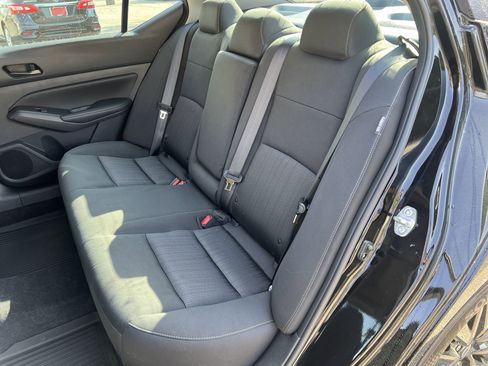 New 2026 Nissan Altima 2.5 SV image 19