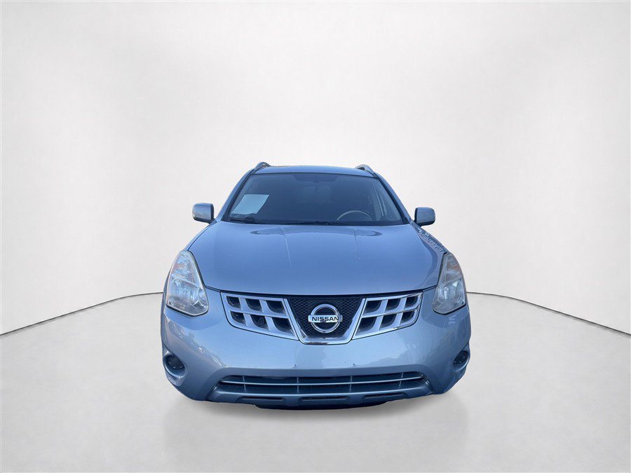 Used 2013 Nissan Rogue SV AWD/4WD image 4