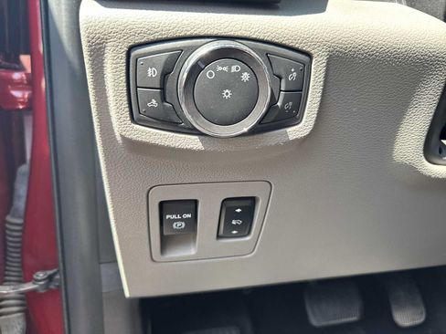 Used 2018 Ford F150 XLT w/ Equipment Group 301A Mid AWD/4WD image 32