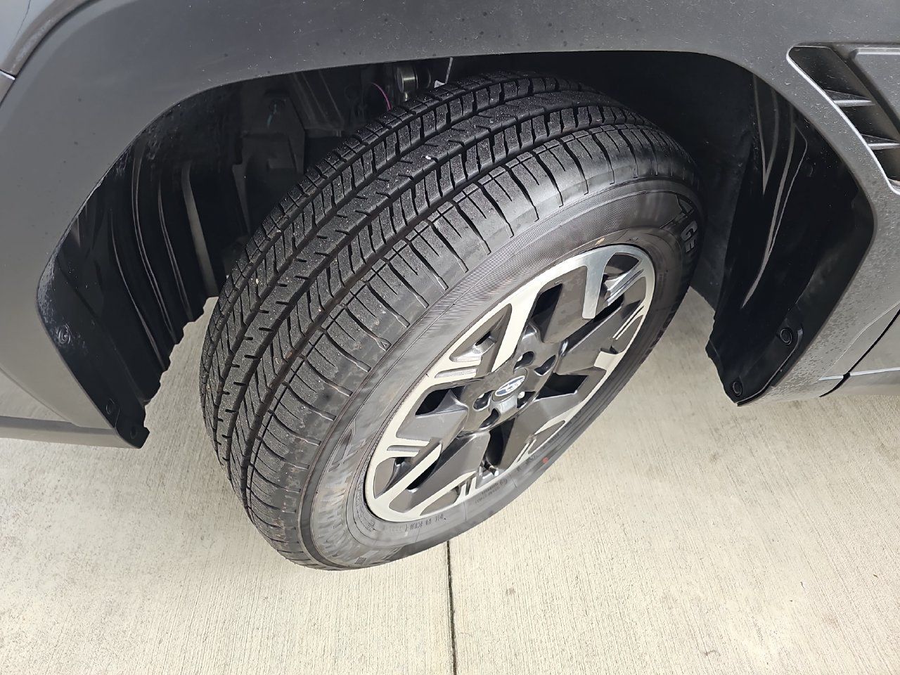 Certified 2026 Subaru Forester Premium AWD/4WD image 37