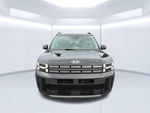 Used 2025 Hyundai Santa Fe SEL AWD/4WD image 9