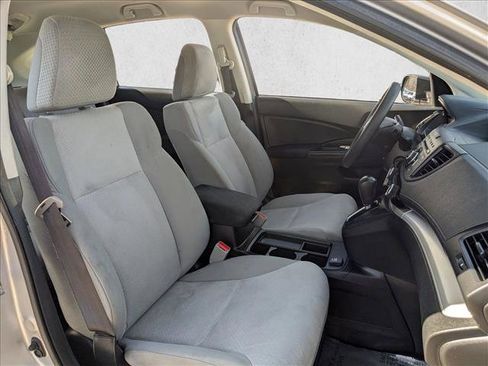 Used 2016 Honda CR-V LX image 22