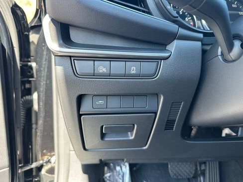 New 2026 MAZDA MAZDA3 s Sport image 20