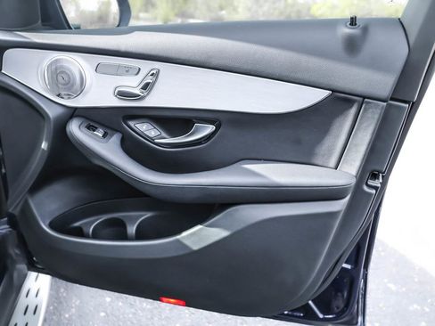 Used 2021 Mercedes-Benz GLC 300 4MATIC Coupe image 35