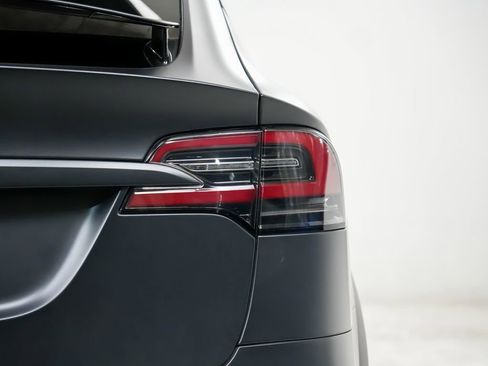 Used 2020 Tesla Model X Performance AWD/4WD image 12