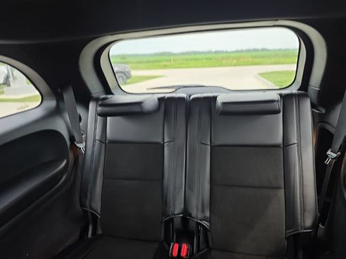 Used 2019 Dodge Durango GT AWD/4WD image 11