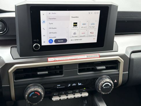Used 2026 Toyota Tacoma SR5 RWD image 21