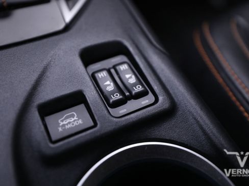 Used 2021 Subaru Crosstrek 2.5i Limited w/ Moonroof Package 1 image 23