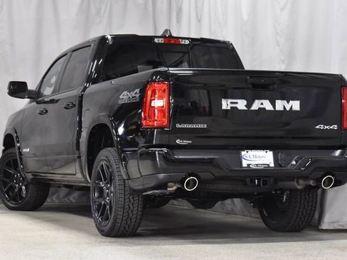 New 2026 RAM 1500 Laramie image 2