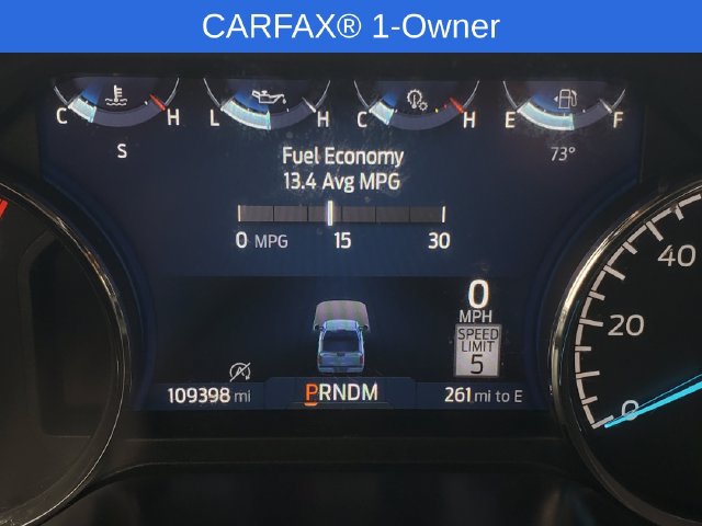 Used 2021 Ford F150 XLT w/ Equipment Group 302A High AWD/4WD image 13