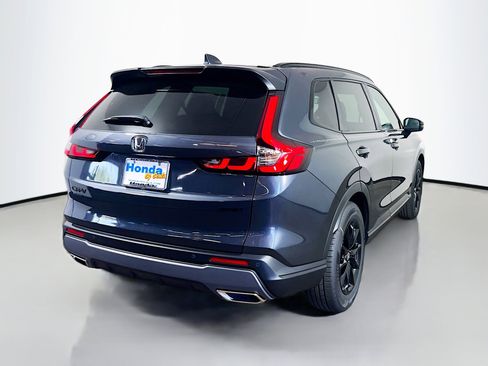New 2026 Honda CR-V Sport-L image 7