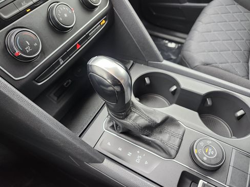 Used 2019 Volkswagen Atlas S w/ Towing Package AWD/4WD image 27