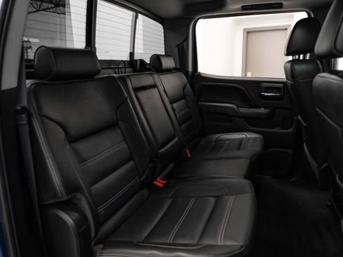 Used 2017 GMC Sierra 1500 Denali AWD/4WD image 33