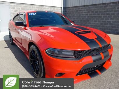 Used 2019 Dodge Charger GT w/ Plus Group