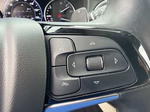 Used 2023 Buick Enclave Avenir w/ Avenir Technology Package FWD image 25