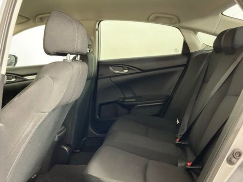 Used 2017 Honda Civic LX image 12