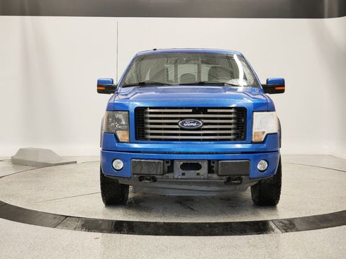 Used 2012 Ford F150 FX4 w/ FX Plus Pkg image 10
