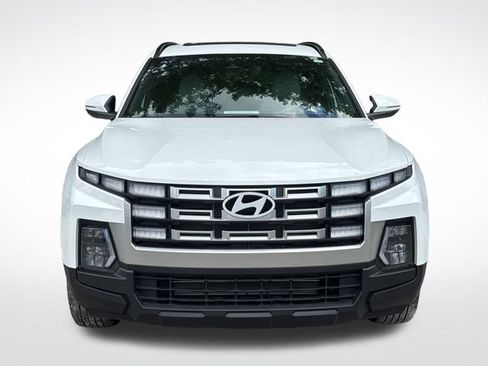 Used 2025 Hyundai Santa Cruz SEL AWD/4WD image 10