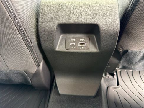Certified 2026 Subaru Crosstrek 2.5i Premium AWD/4WD image 20