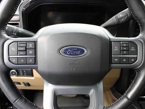 Used 2024 Ford F250 Lariat w/ Lariat Ultimate Package image 64
