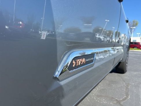New 2026 Toyota Tundra 1794 Edition AWD/4WD image 13