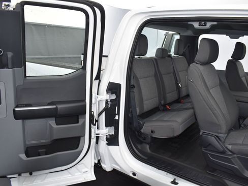 New 2025 Ford F150 XL w/ Tow/Haul Package image 27